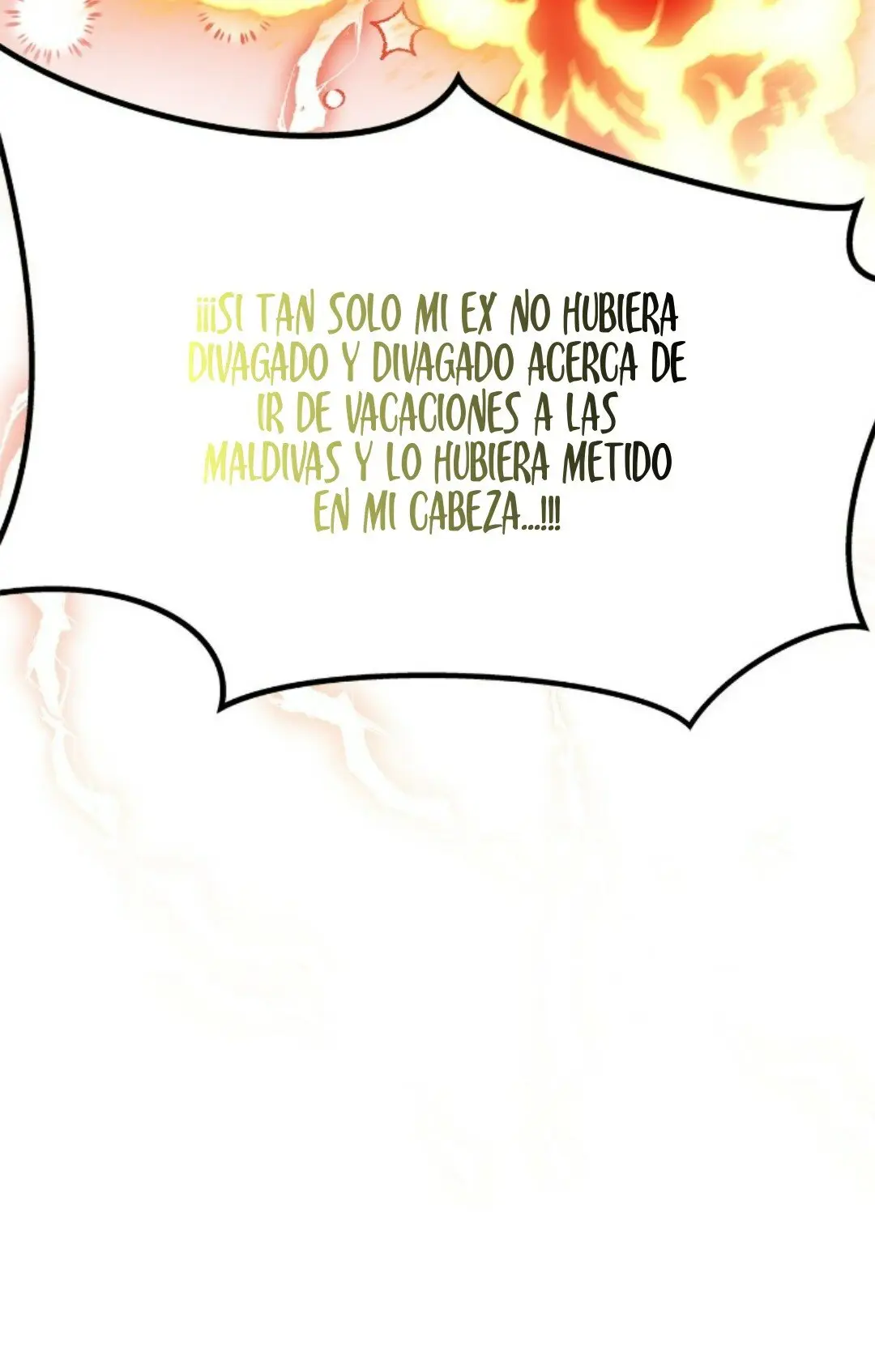 MI EGOCÉNTRICO JEFE ESTÁ OBSESIONADO CONMIGO - Capítulo 7 - Página 61 - LectorTMOo