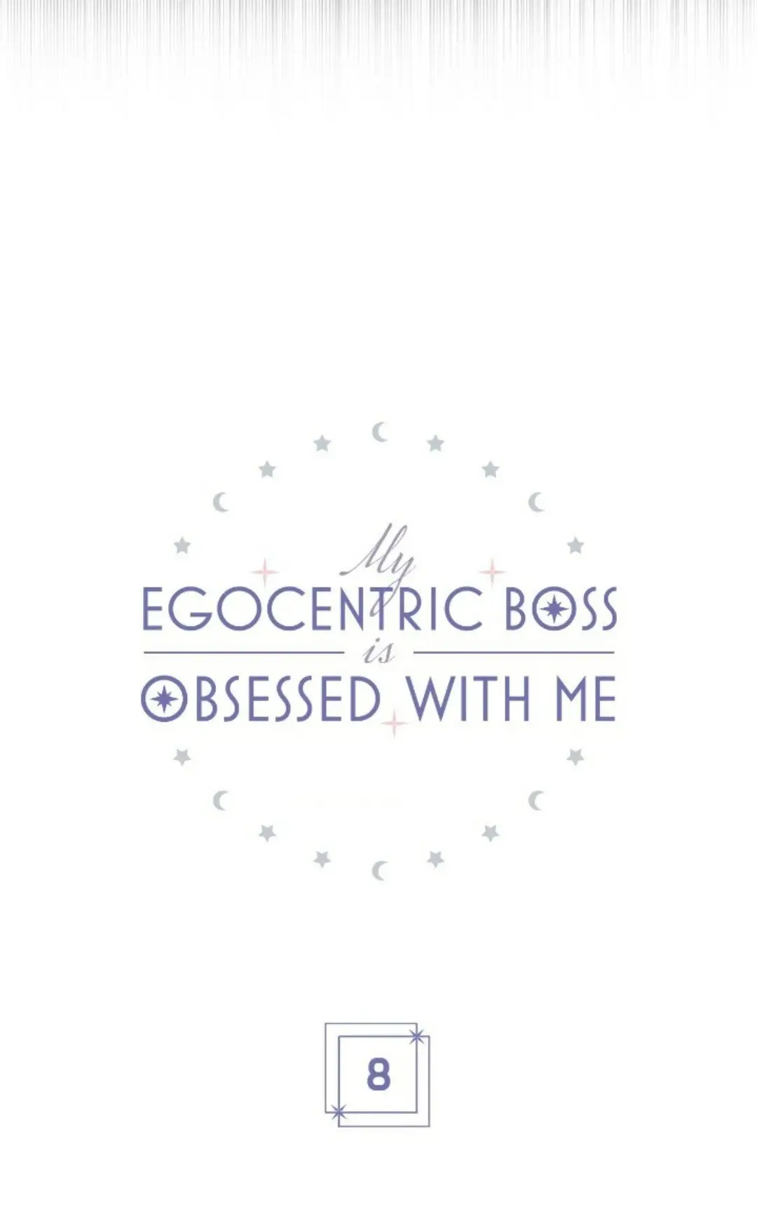 MI EGOCÉNTRICO JEFE ESTÁ OBSESIONADO CONMIGO - Capítulo 8 - Página 11 - LectorTMOo