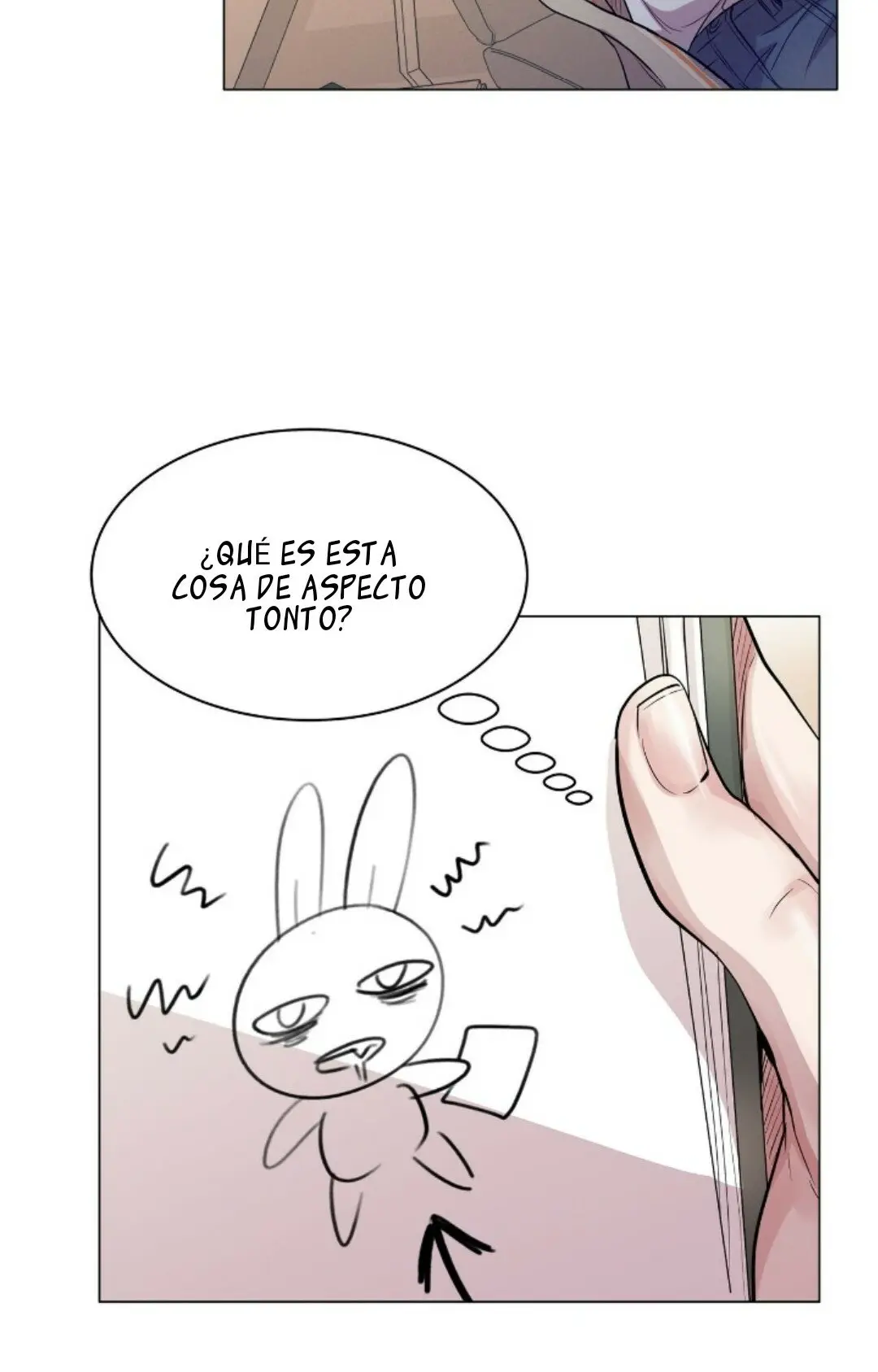 MI EGOCÉNTRICO JEFE ESTÁ OBSESIONADO CONMIGO - Capítulo 8 - Página 37 - LectorTMOo