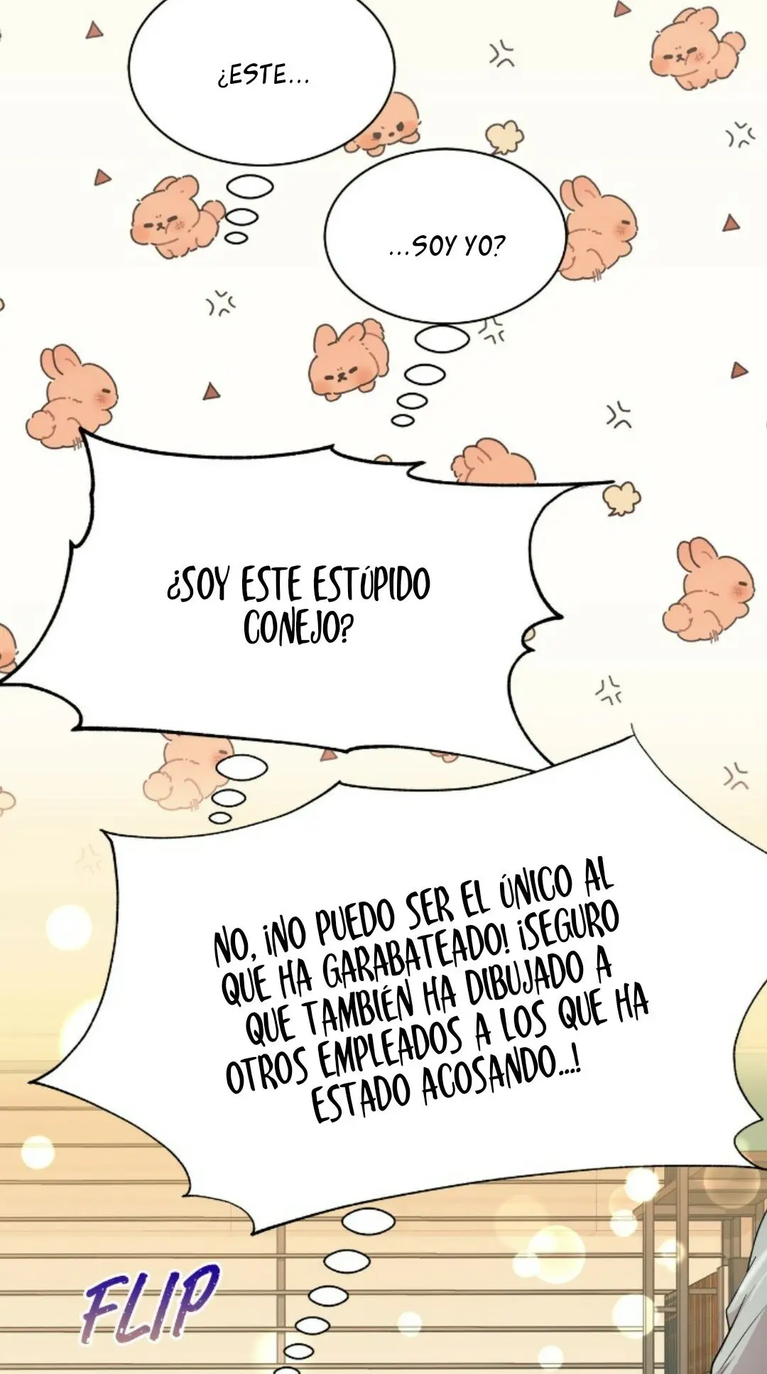 MI EGOCÉNTRICO JEFE ESTÁ OBSESIONADO CONMIGO - Capítulo 8 - Página 39 - LectorTMOo