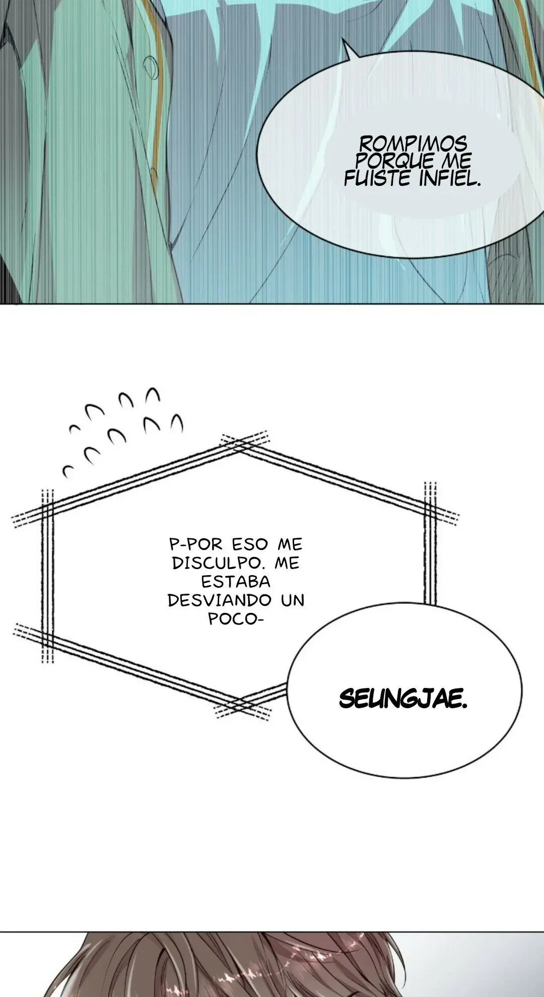 MI EGOCÉNTRICO JEFE ESTÁ OBSESIONADO CONMIGO - Capítulo 8 - Página 66 - LectorTMOo