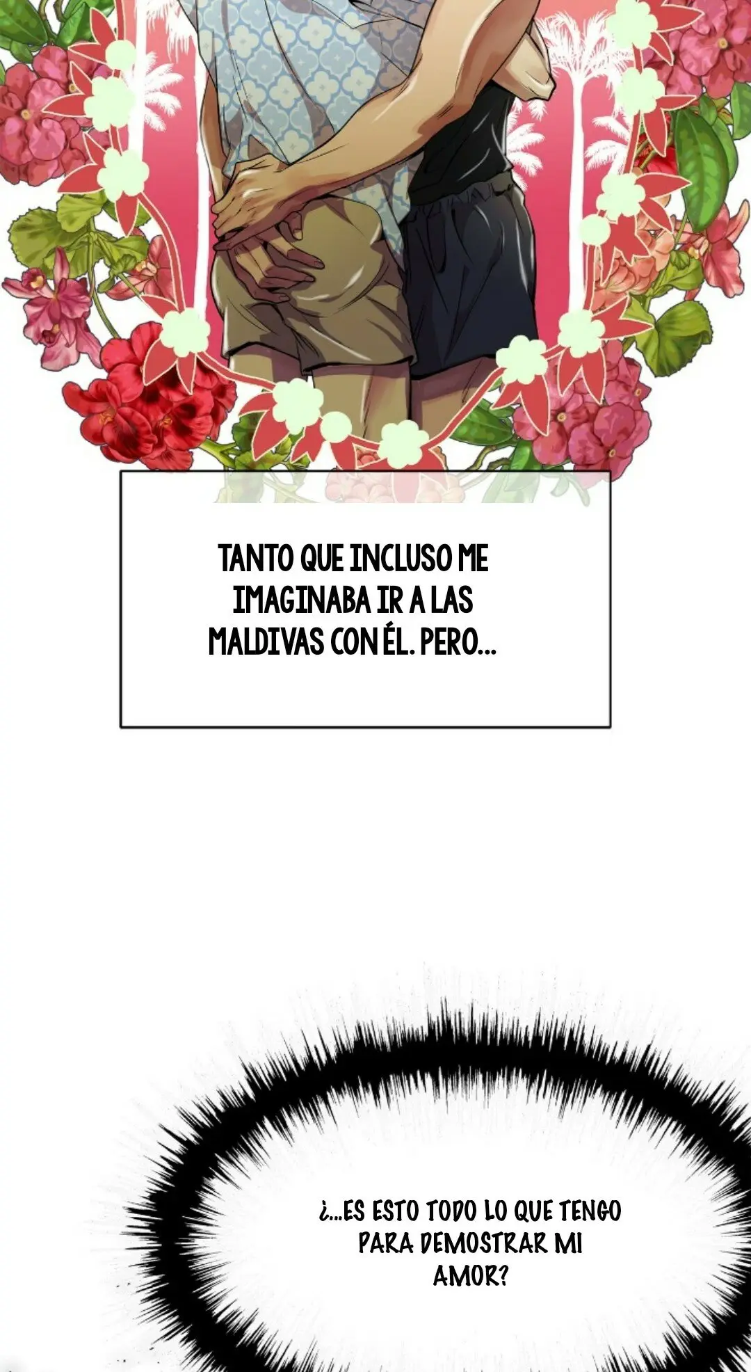 MI EGOCÉNTRICO JEFE ESTÁ OBSESIONADO CONMIGO - Capítulo 8 - Página 72 - LectorTMOo