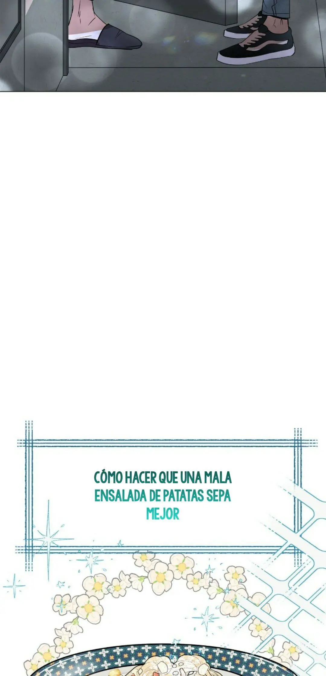 MI EGOCÉNTRICO JEFE ESTÁ OBSESIONADO CONMIGO - Capítulo 9 - Página 33 - LectorTMOo