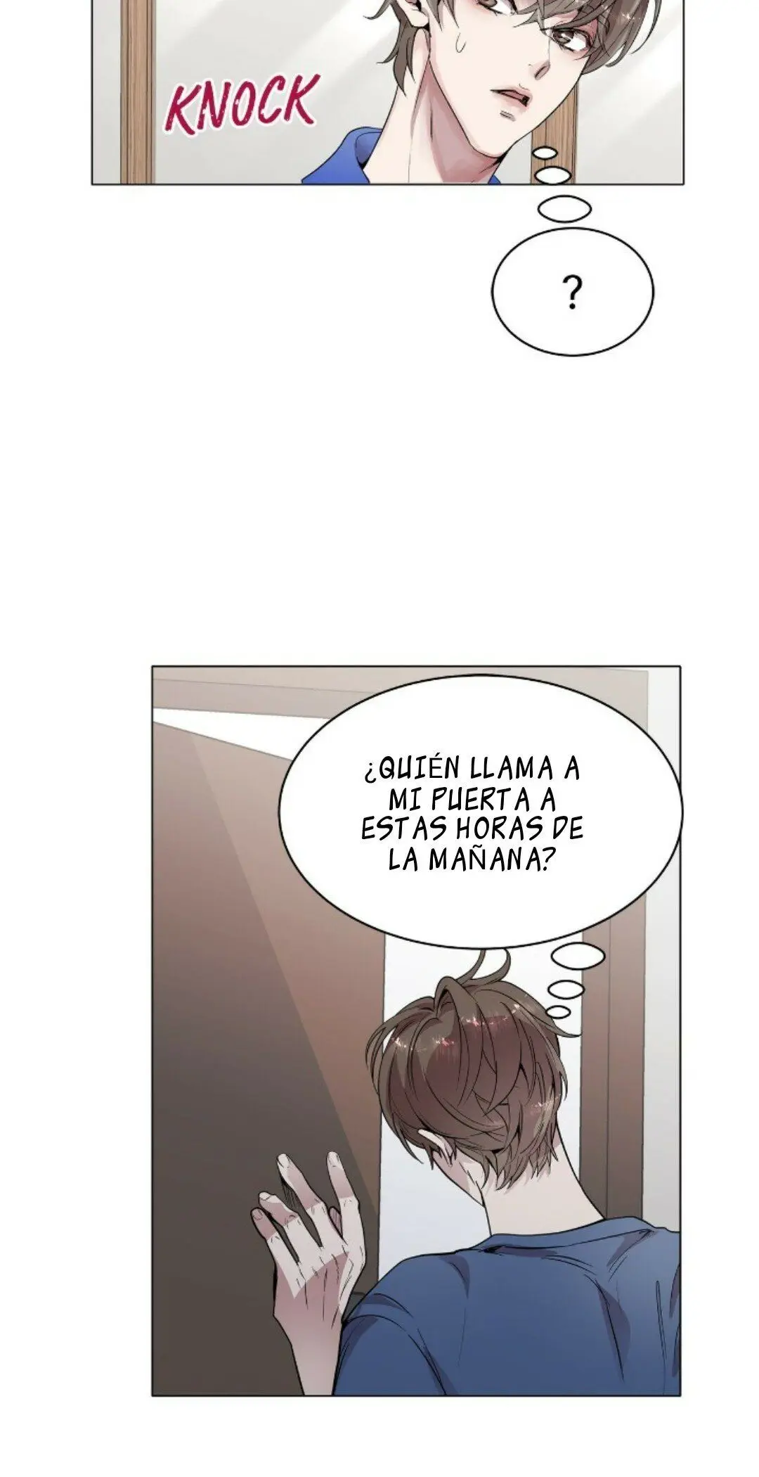 MI EGOCÉNTRICO JEFE ESTÁ OBSESIONADO CONMIGO - Capítulo 9 - Página 67 - LectorTMOo