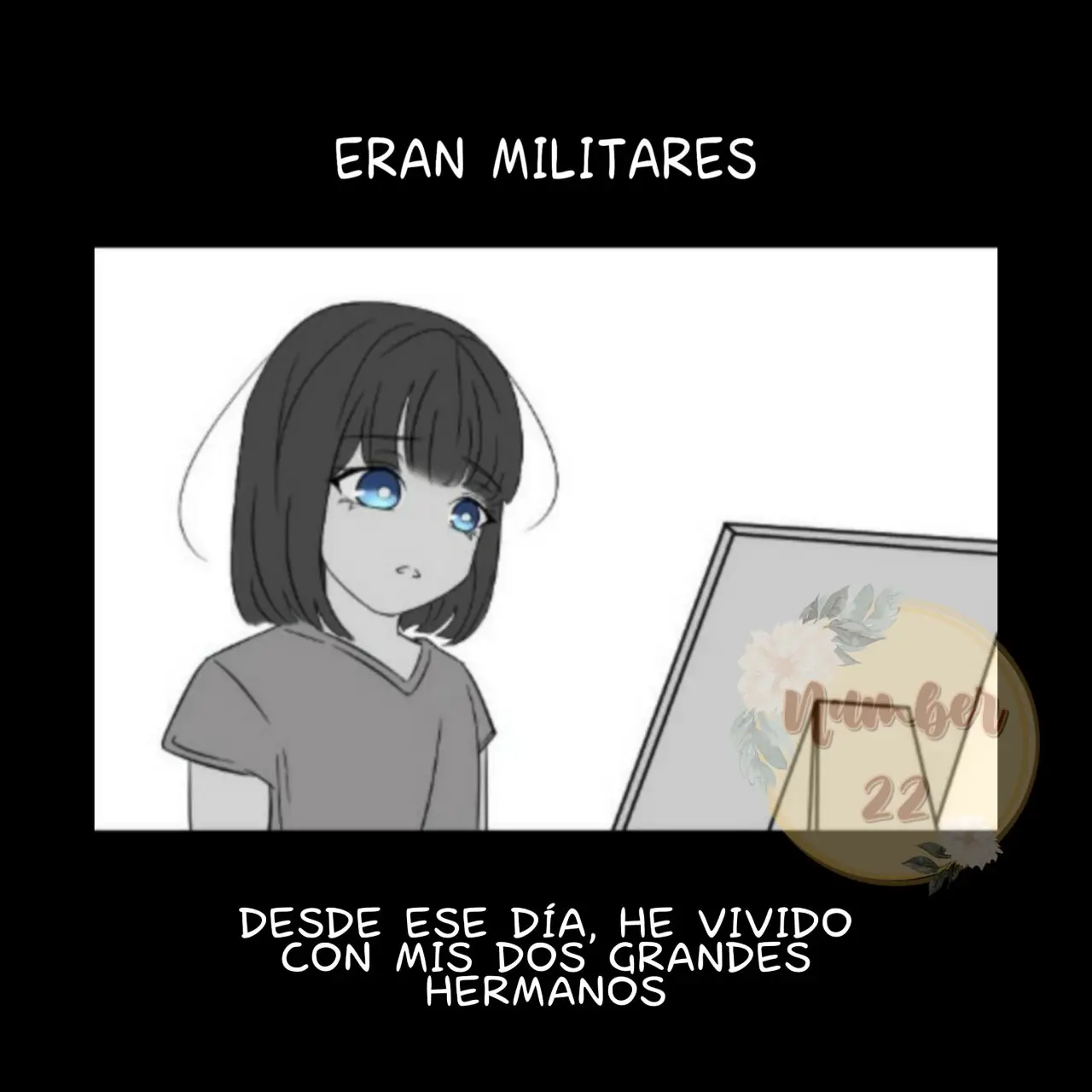 Mi encantador guardaespaldas (2020) - Capítulo 1 - Página 5 - LectorTMOo
