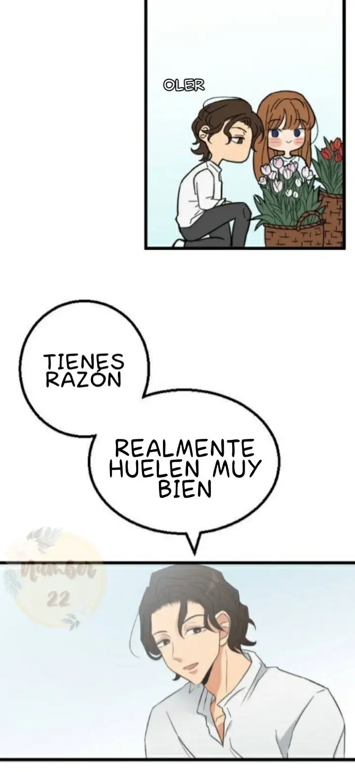 Mi encantador guardaespaldas (2020) - Capítulo 1 - Página 25 - LectorTMOo
