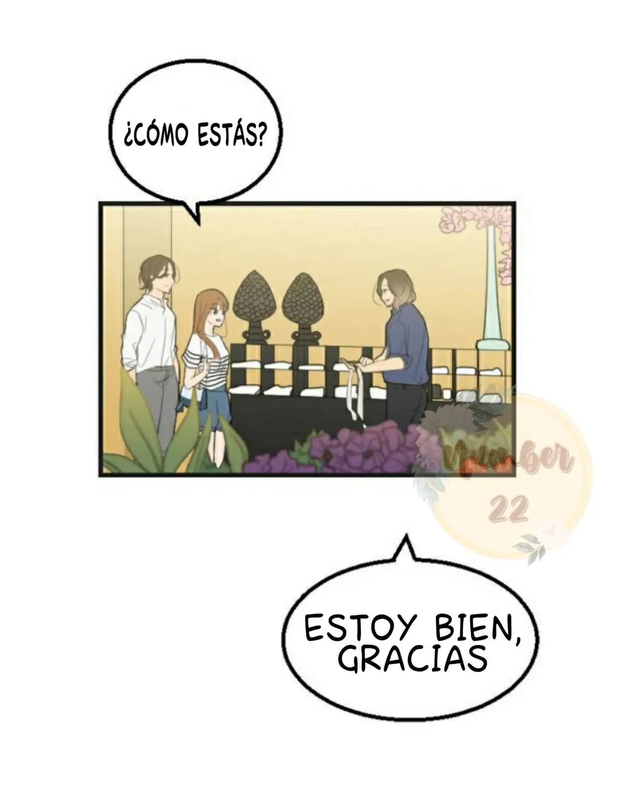 Mi encantador guardaespaldas (2020) - Capítulo 1 - Página 30 - LectorTMOo
