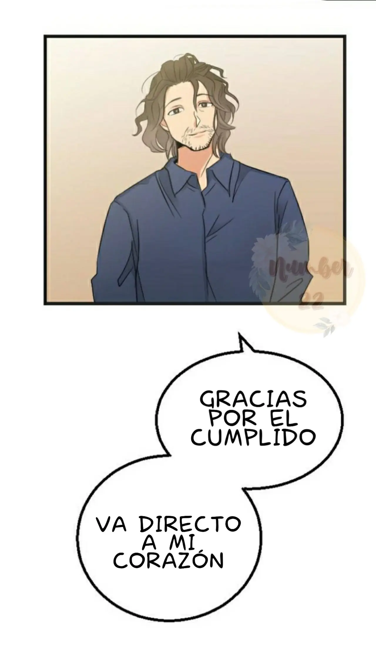 Mi encantador guardaespaldas (2020) - Capítulo 1 - Página 35 - LectorTMOo