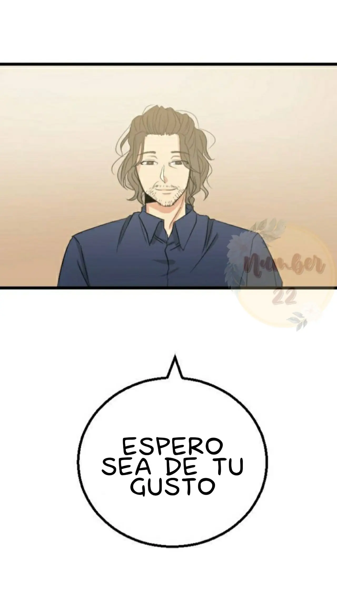 Mi encantador guardaespaldas (2020) - Capítulo 1 - Página 36 - LectorTMOo