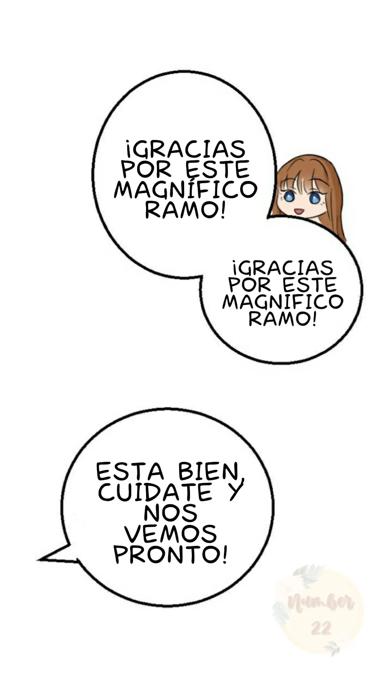 Mi encantador guardaespaldas (2020) - Capítulo 1 - Página 39 - LectorTMOo