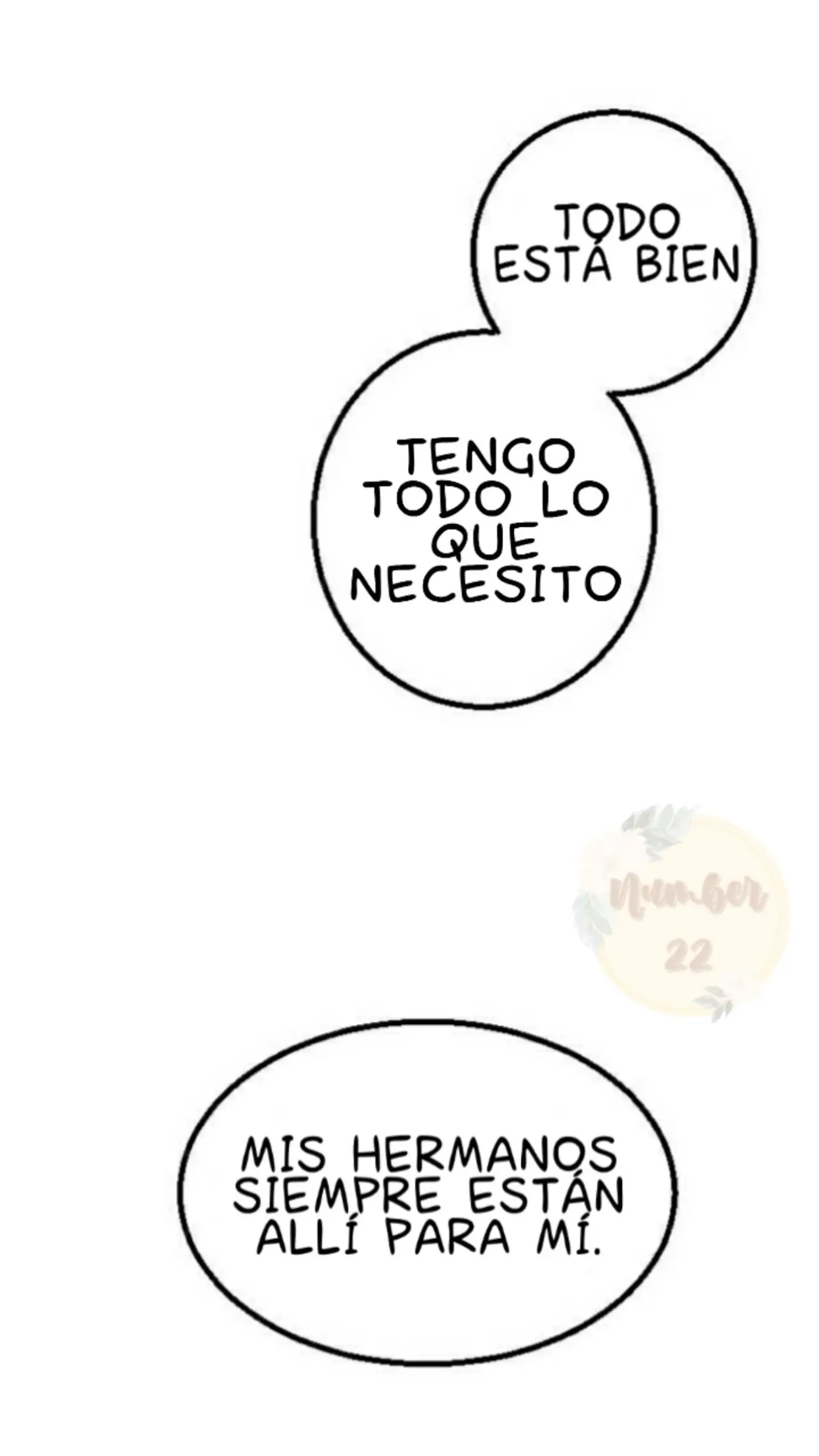 Mi encantador guardaespaldas (2020) - Capítulo 1 - Página 46 - LectorTMOo