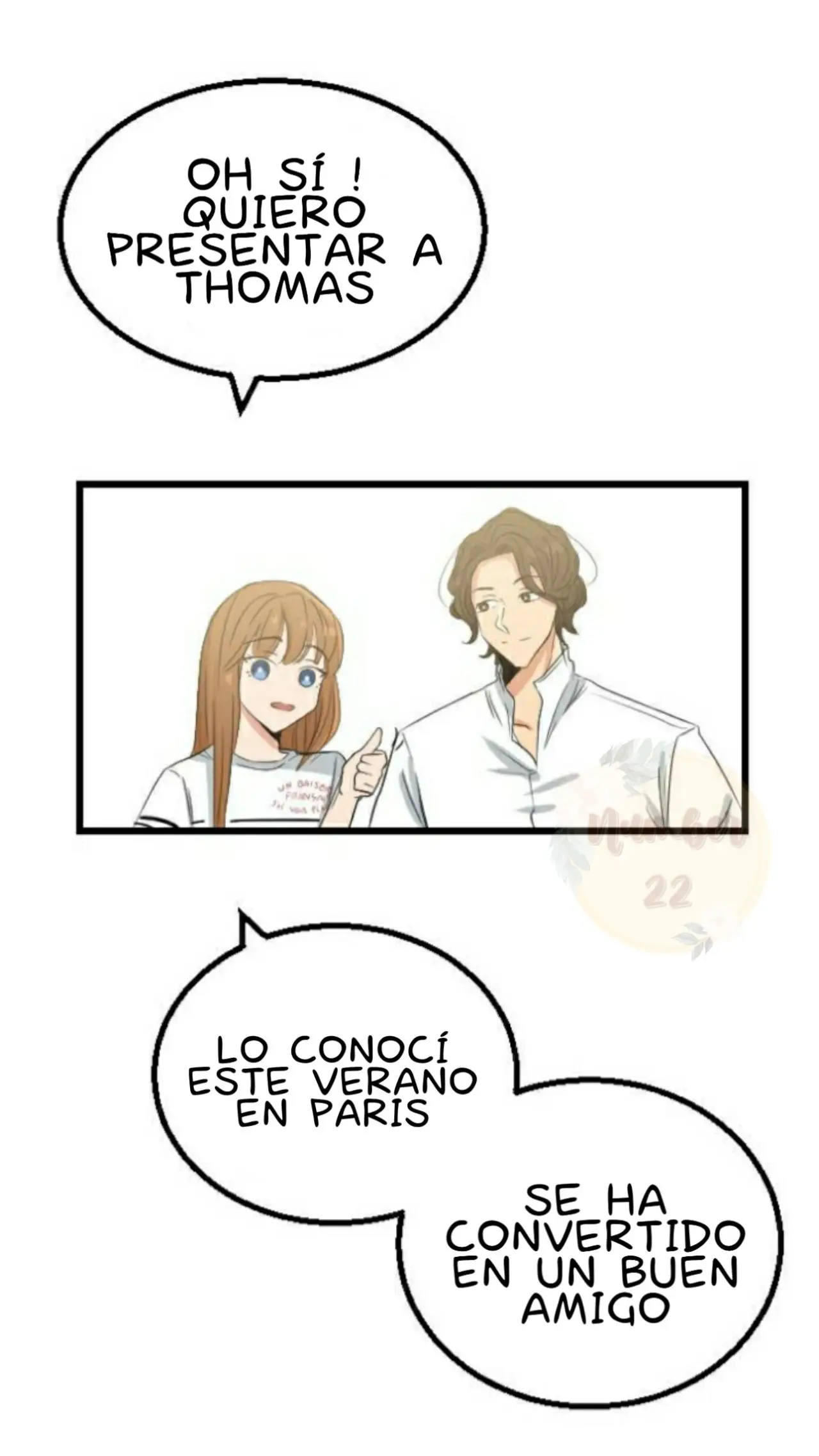 Mi encantador guardaespaldas (2020) - Capítulo 1 - Página 47 - LectorTMOo