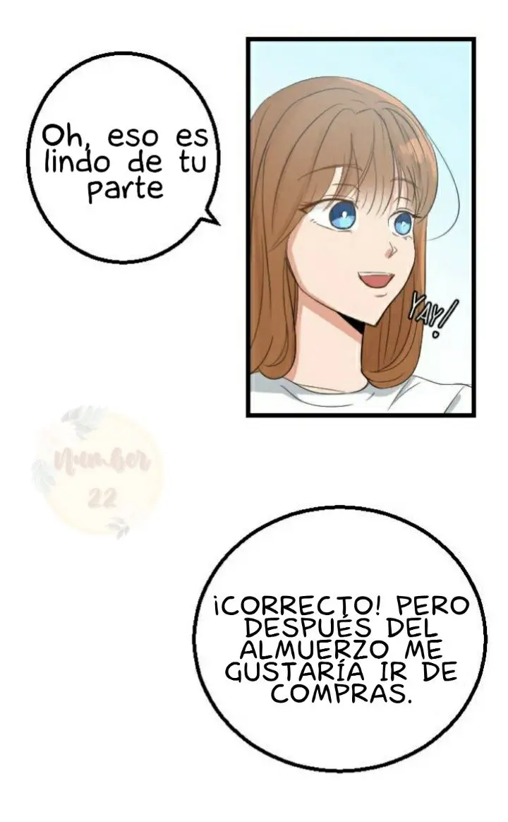 Mi encantador guardaespaldas (2020) - Capítulo 1 - Página 52 - LectorTMOo