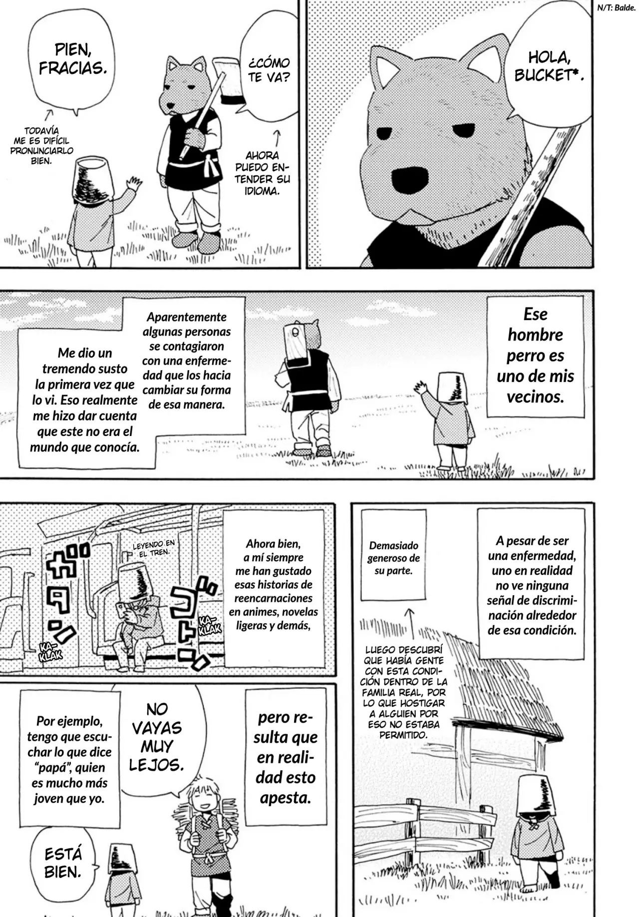 Mi Ensayo Isekai (2019) - Capítulo 0.01 - Página 6 - LectorTMOo