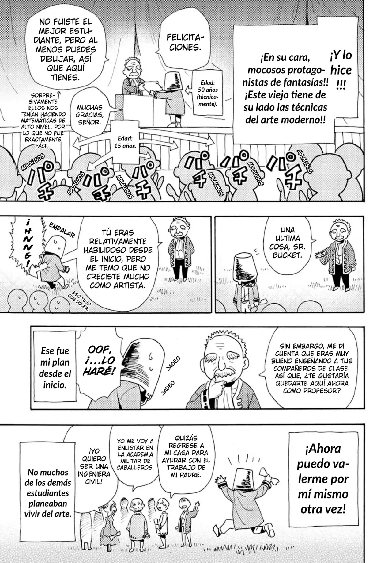 Mi Ensayo Isekai (2019) - Capítulo 0.01 - Página 12 - LectorTMOo