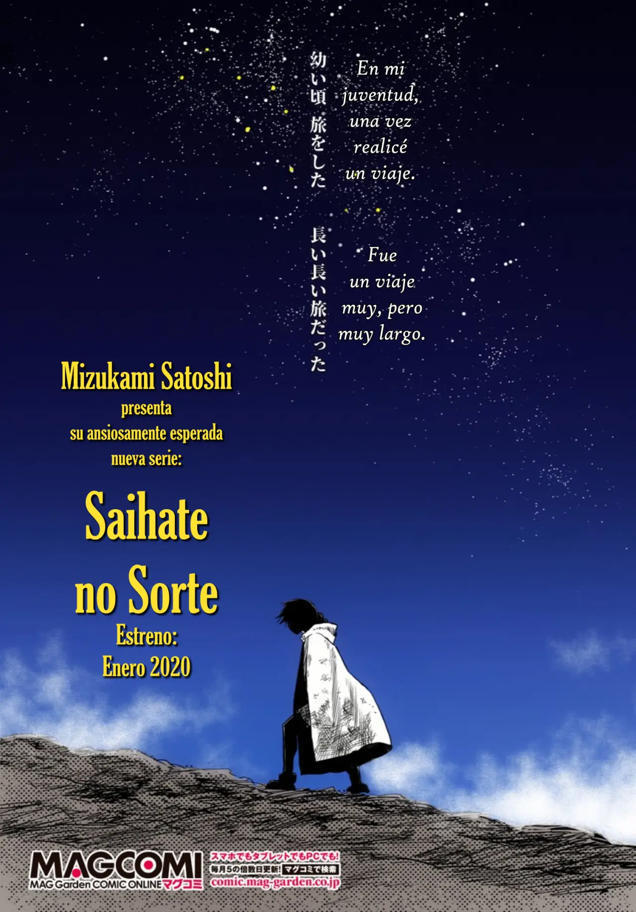Mi Ensayo Isekai (2019) - Capítulo 0.01 - Página 18 - LectorTMOo