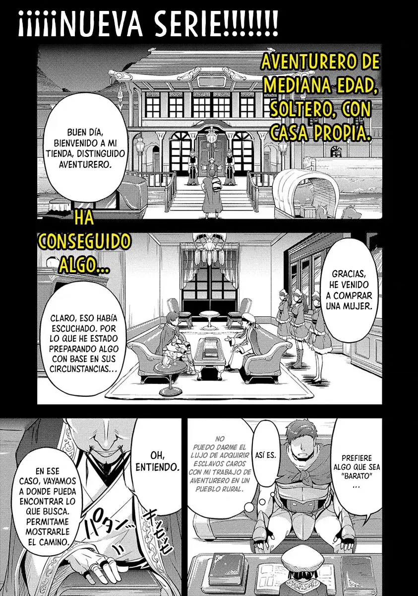 Mi Esclava Sexual Necesita Ser Arreglada (2020) - Capítulo 1 - Página 3 - LectorTMOo