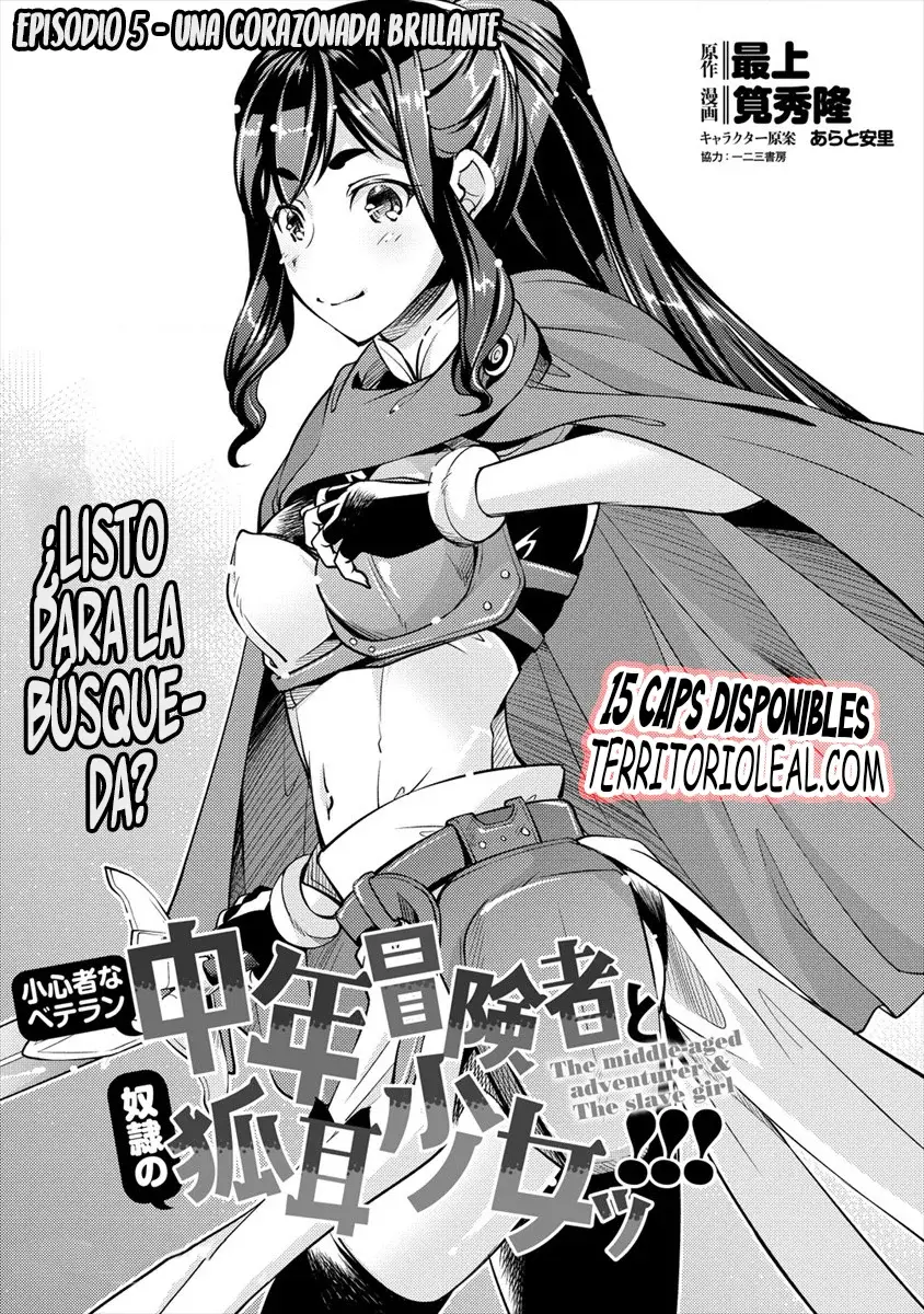 Mi Esclava Sexual Necesita Ser Arreglada (2020) - Capítulo 5 - Página 3 - LectorTMOo