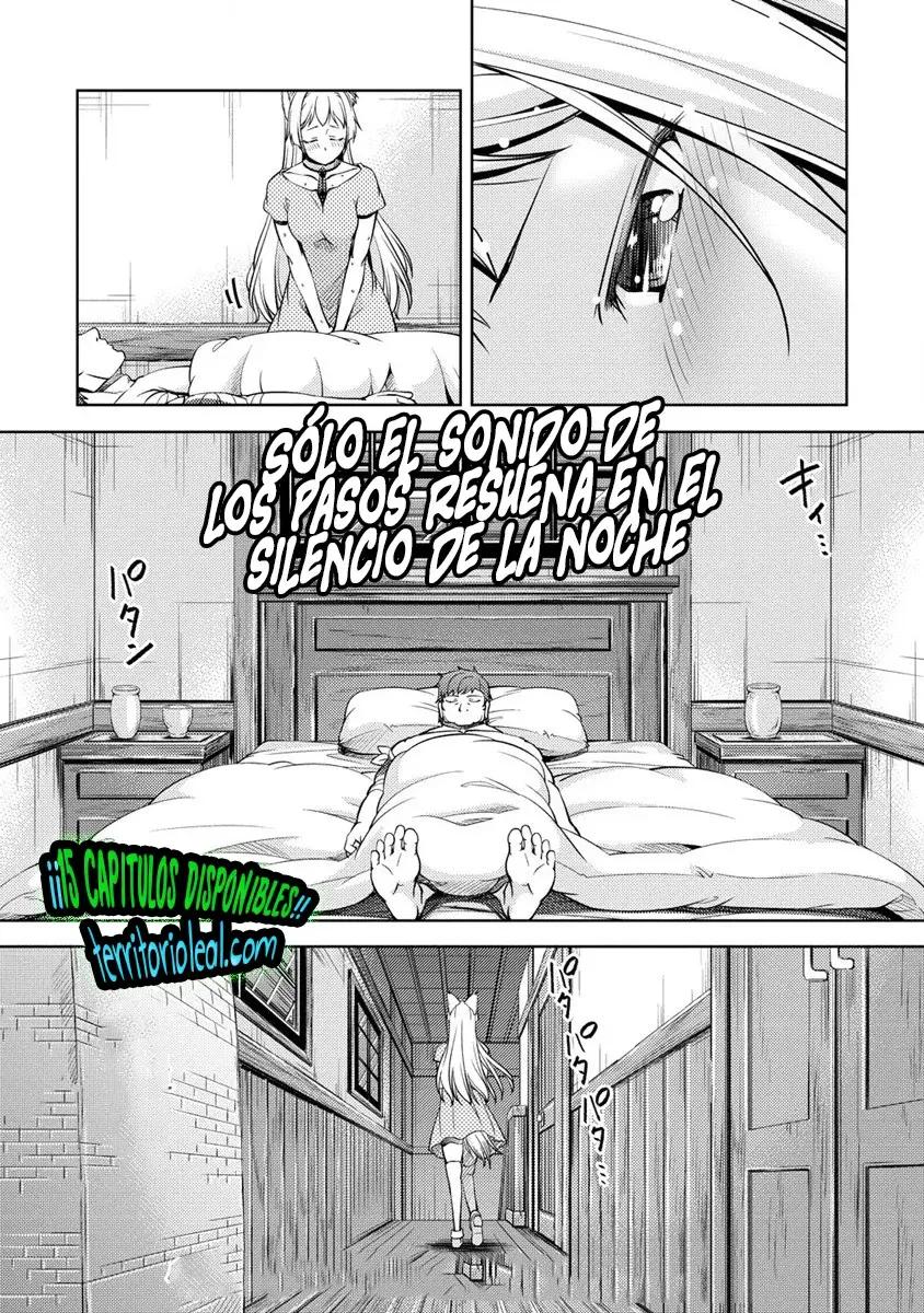 Mi Esclava Sexual Necesita Ser Arreglada (2020) - Capítulo 8 - Página 26 - LectorTMOo