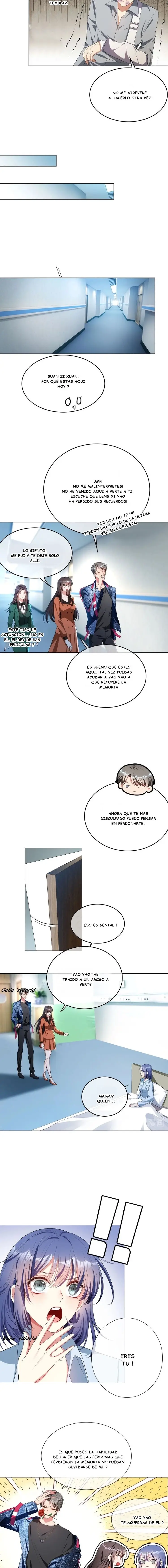 Mi Espléndida Esposa Venenosa - Capítulo 78 - Página 6 - LectorTMOo