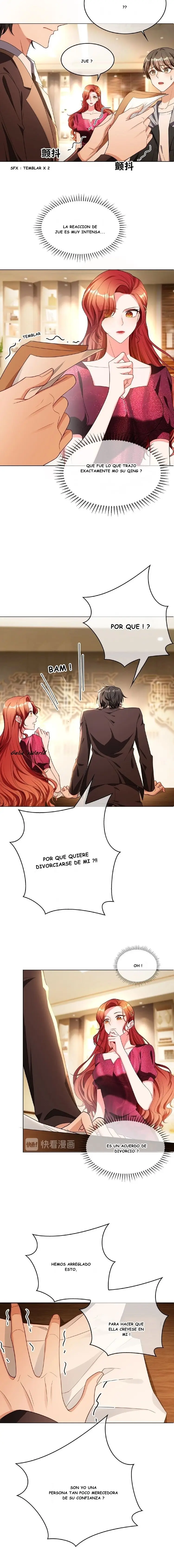 Mi Espléndida Esposa Venenosa - Capítulo 79 - Página 8 - LectorTMOo