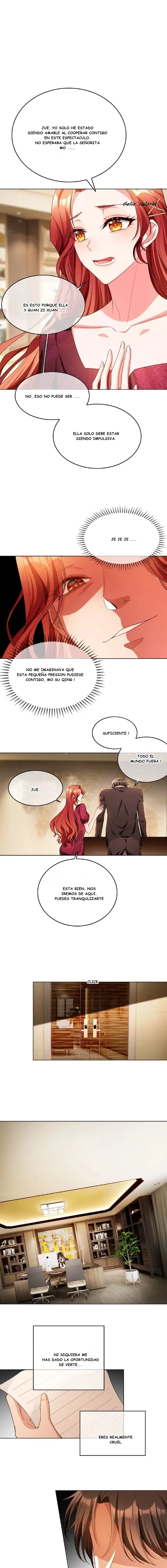 Mi Espléndida Esposa Venenosa - Capítulo 79 - Página 9 - LectorTMOo