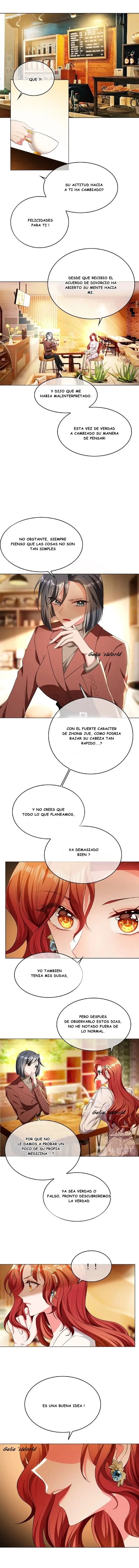 Mi Espléndida Esposa Venenosa - Capítulo 80 - Página 4 - LectorTMOo