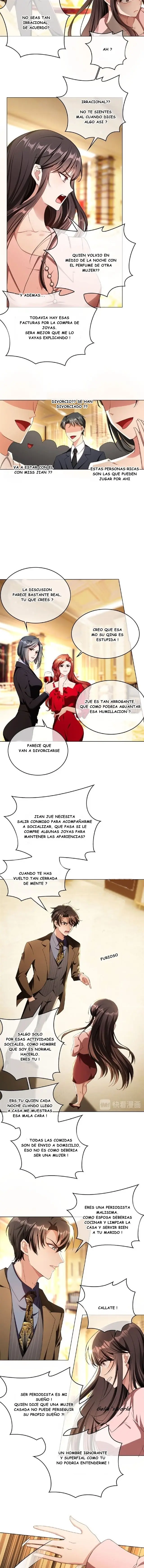 Mi Espléndida Esposa Venenosa - Capítulo 81 - Página 4 - LectorTMOo