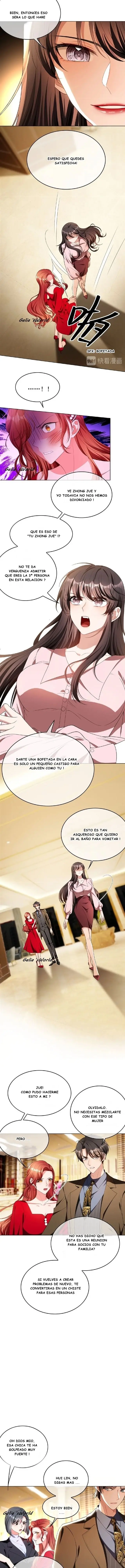 Mi Espléndida Esposa Venenosa - Capítulo 81 - Página 6 - LectorTMOo