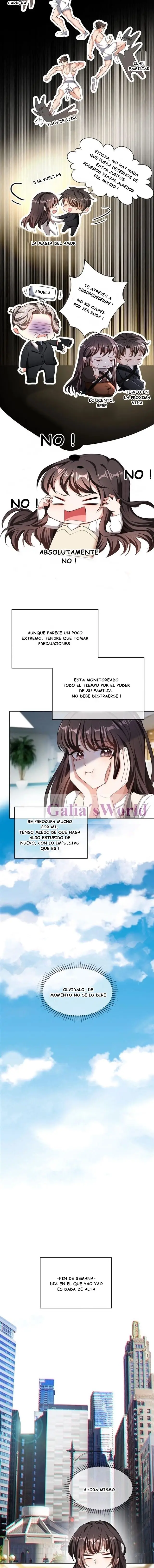 Mi Espléndida Esposa Venenosa - Capítulo 84 - Página 6 - LectorTMOo