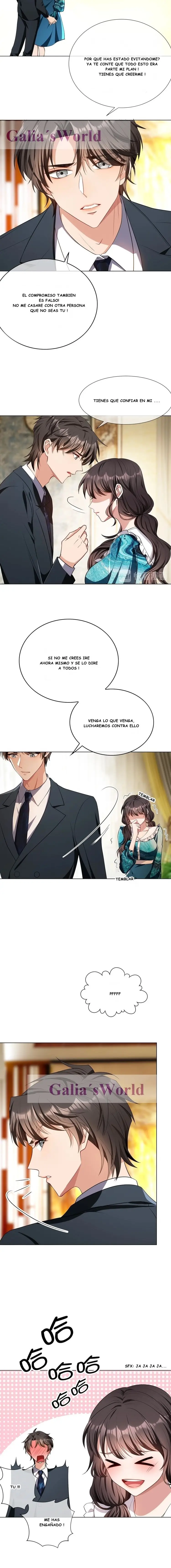 Mi Espléndida Esposa Venenosa - Capítulo 86 - Página 7 - LectorTMOo