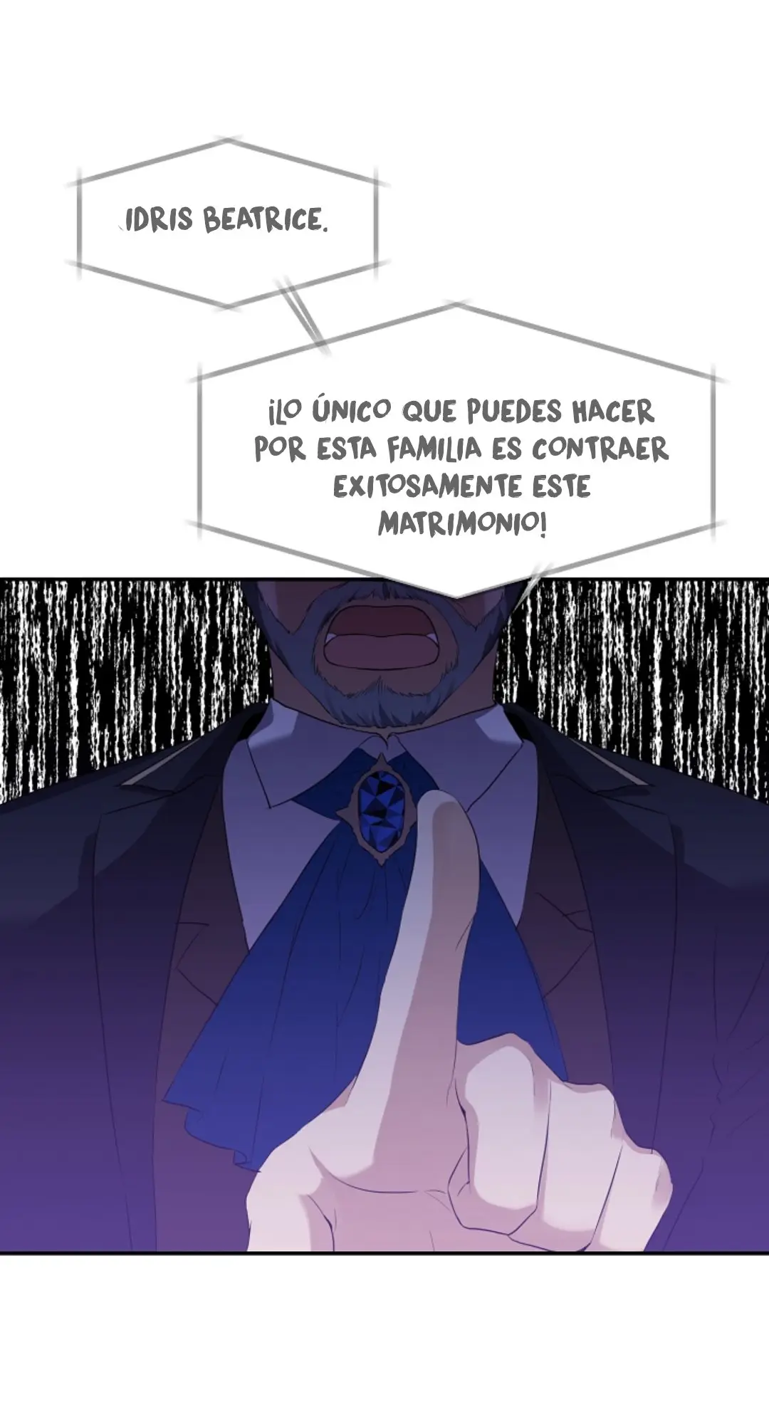 Mi Esposo el Tirano Ha Cambiado - Capítulo 1 - Página 18 - LectorTMOo