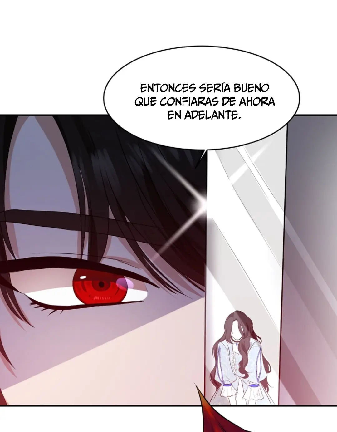 Mi Esposo el Tirano Ha Cambiado - Capítulo 1 - Página 32 - LectorTMOo