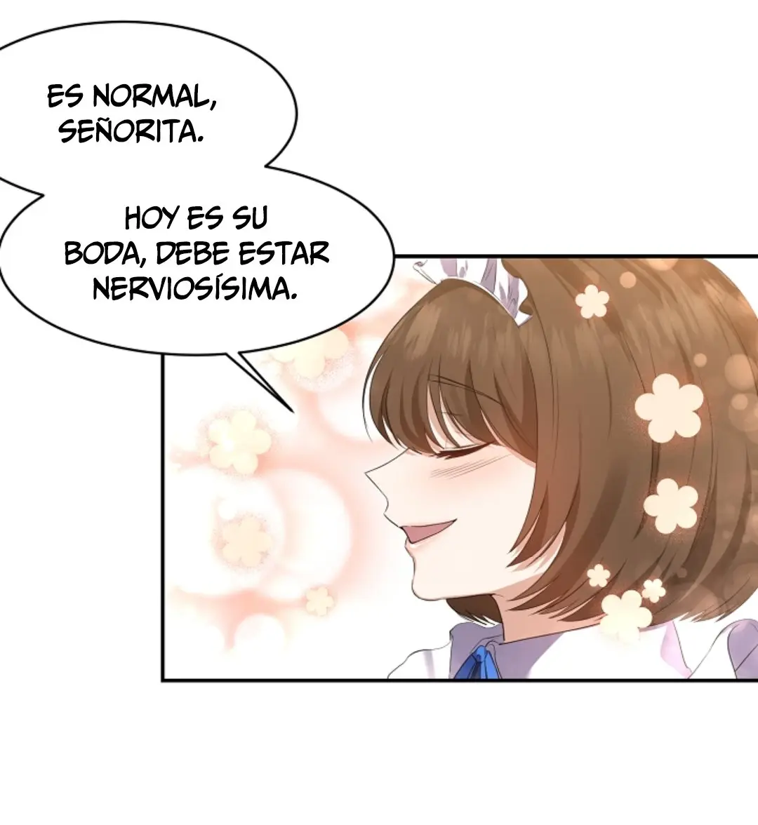 Mi Esposo el Tirano Ha Cambiado - Capítulo 1 - Página 42 - LectorTMOo