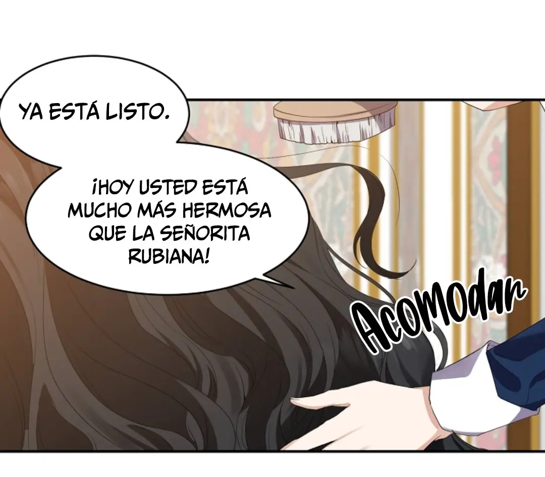 Mi Esposo el Tirano Ha Cambiado - Capítulo 1 - Página 43 - LectorTMOo