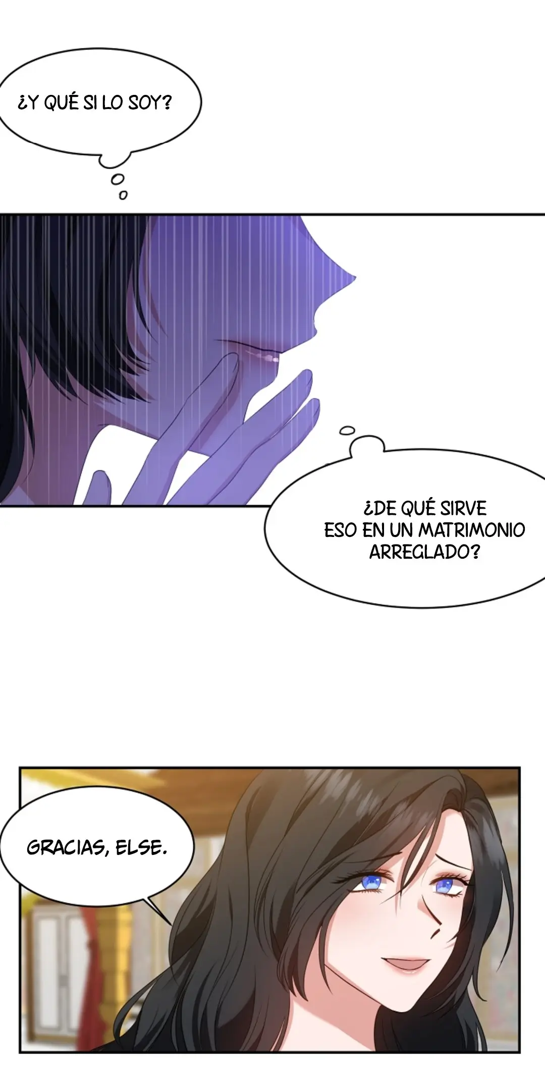 Mi Esposo el Tirano Ha Cambiado - Capítulo 1 - Página 46 - LectorTMOo