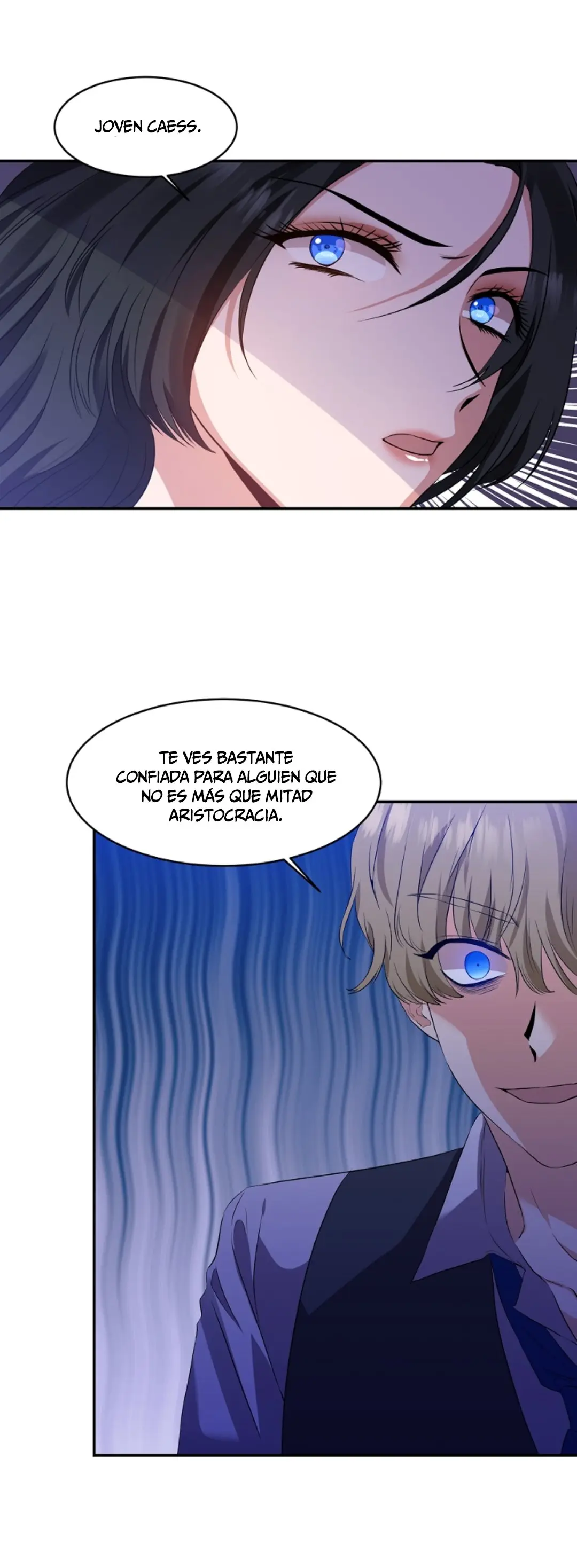 Mi Esposo el Tirano Ha Cambiado - Capítulo 1 - Página 50 - LectorTMOo