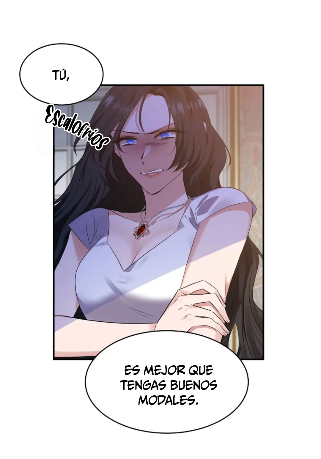 Mi Esposo el Tirano Ha Cambiado - Capítulo 1 - Página 53 - LectorTMOo