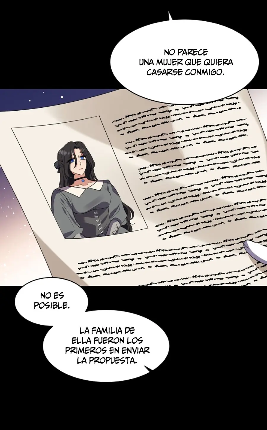 Mi Esposo el Tirano Ha Cambiado - Capítulo 10 - Página 16 - LectorTMOo