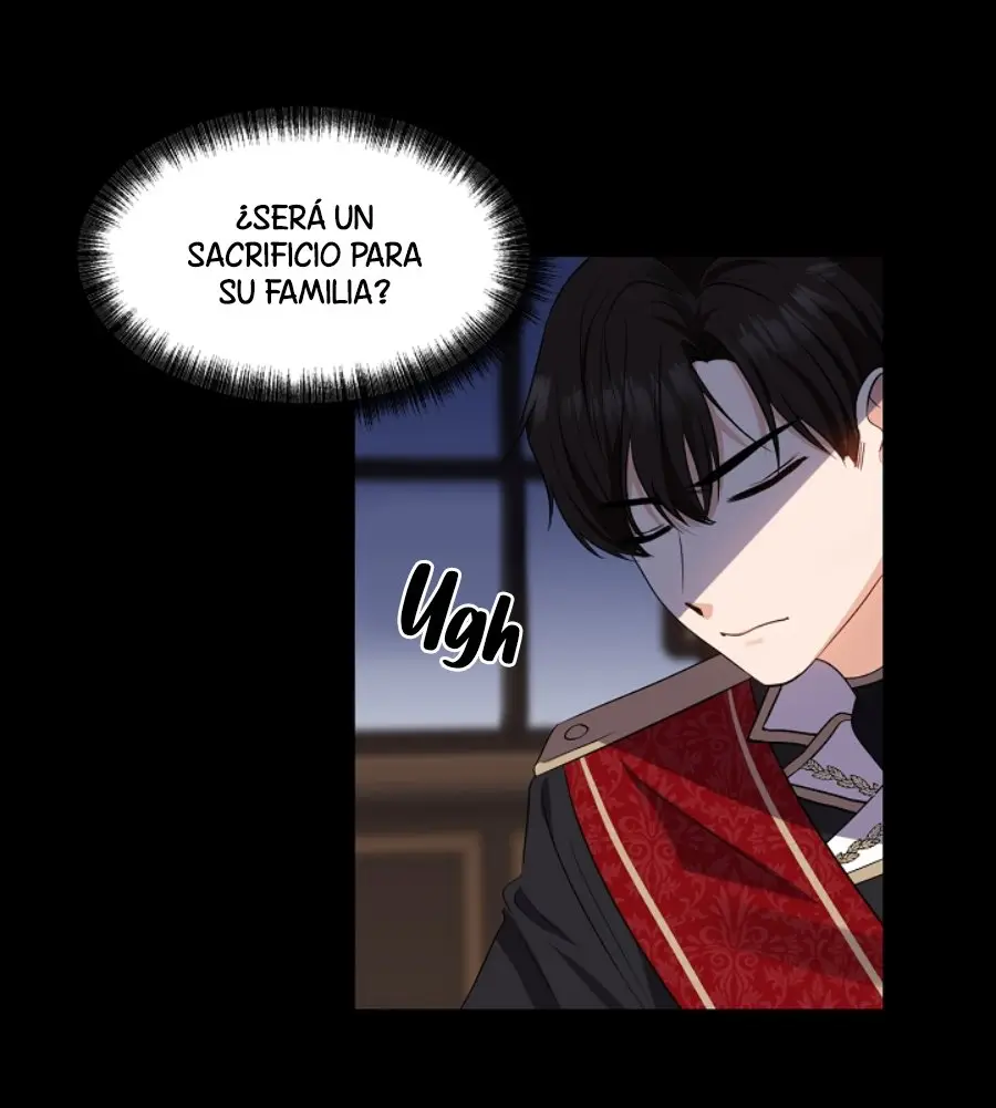 Mi Esposo el Tirano Ha Cambiado - Capítulo 10 - Página 17 - LectorTMOo