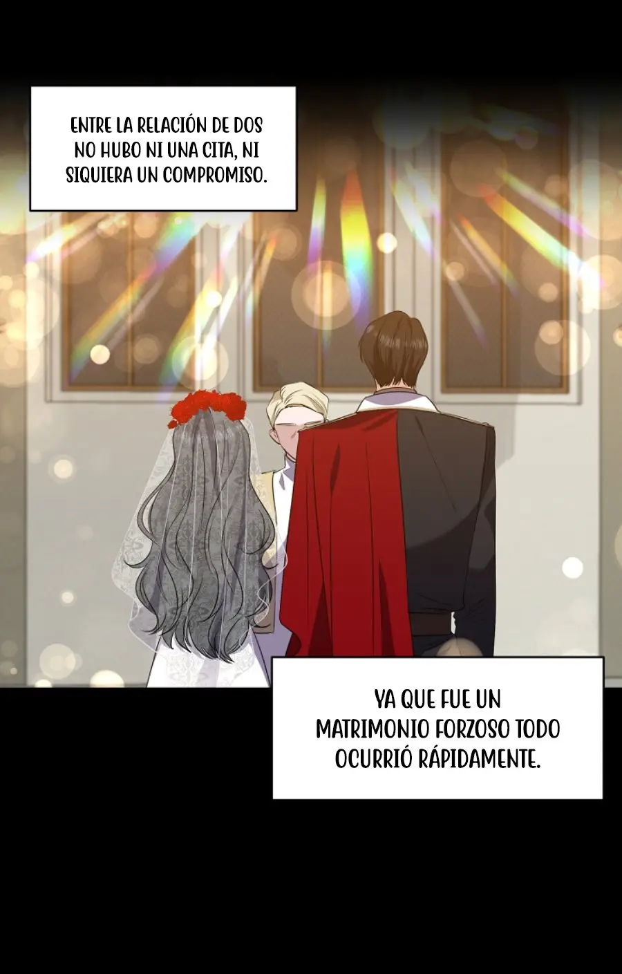Mi Esposo el Tirano Ha Cambiado - Capítulo 10 - Página 18 - LectorTMOo