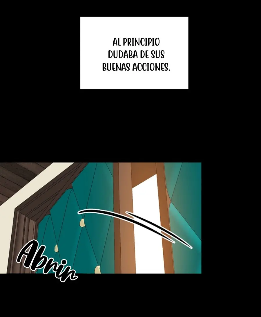 Mi Esposo el Tirano Ha Cambiado - Capítulo 10 - Página 31 - LectorTMOo