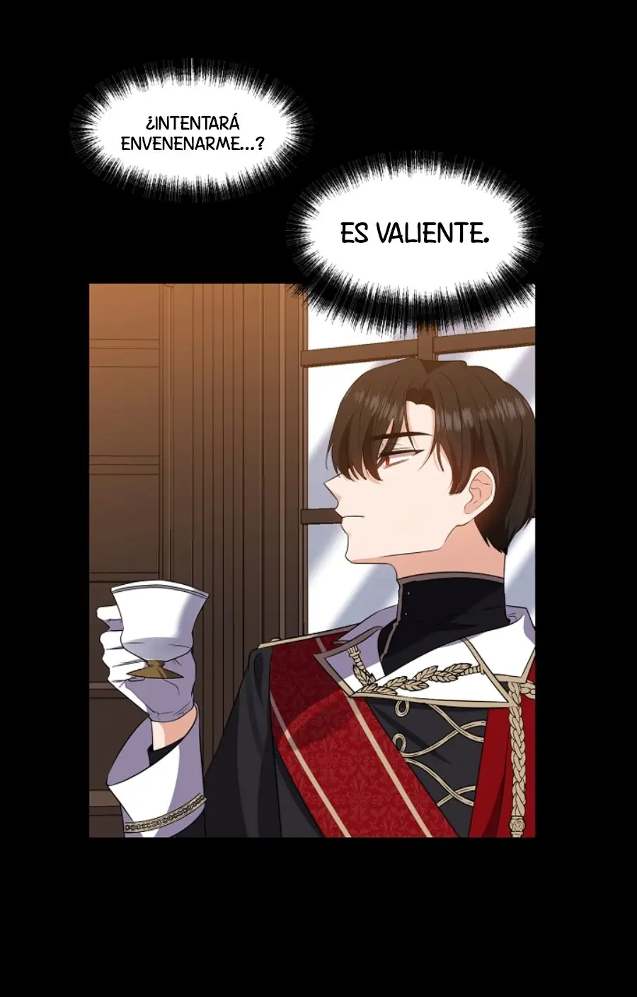 Mi Esposo el Tirano Ha Cambiado - Capítulo 10 - Página 34 - LectorTMOo
