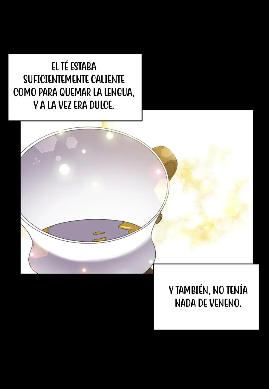 Mi Esposo el Tirano Ha Cambiado - Capítulo 10 - Página 38 - LectorTMOo