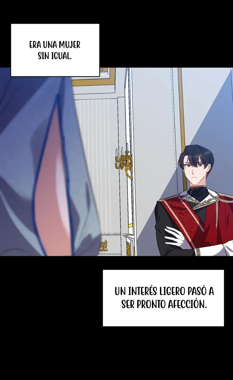 Mi Esposo el Tirano Ha Cambiado - Capítulo 10 - Página 43 - LectorTMOo