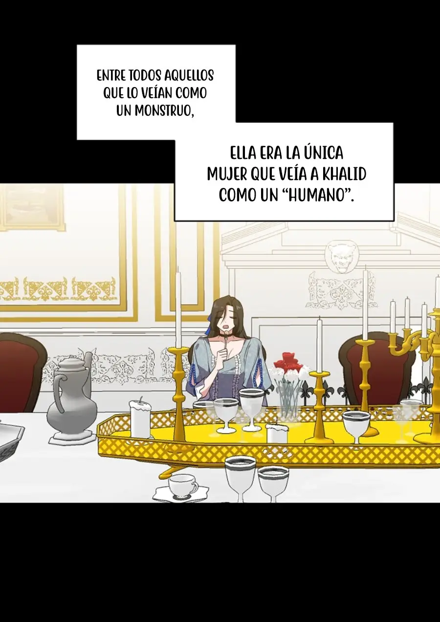 Mi Esposo el Tirano Ha Cambiado - Capítulo 10 - Página 44 - LectorTMOo