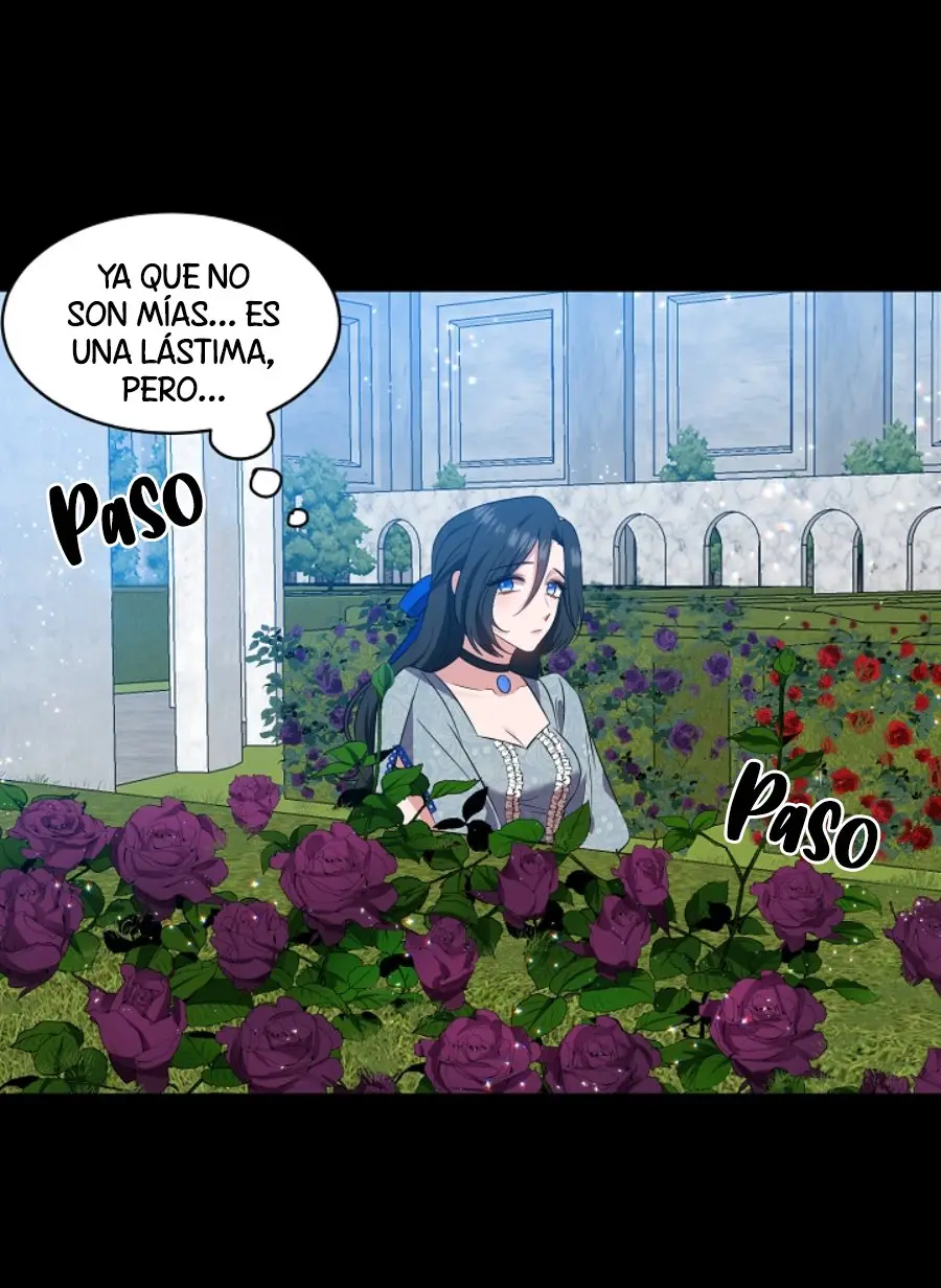 Mi Esposo el Tirano Ha Cambiado - Capítulo 10 - Página 50 - LectorTMOo