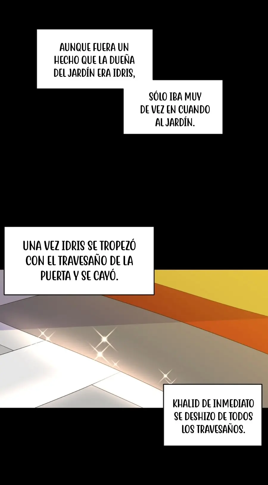 Mi Esposo el Tirano Ha Cambiado - Capítulo 10 - Página 51 - LectorTMOo