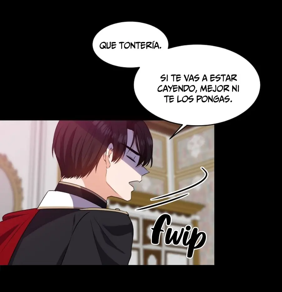 Mi Esposo el Tirano Ha Cambiado - Capítulo 10 - Página 55 - LectorTMOo