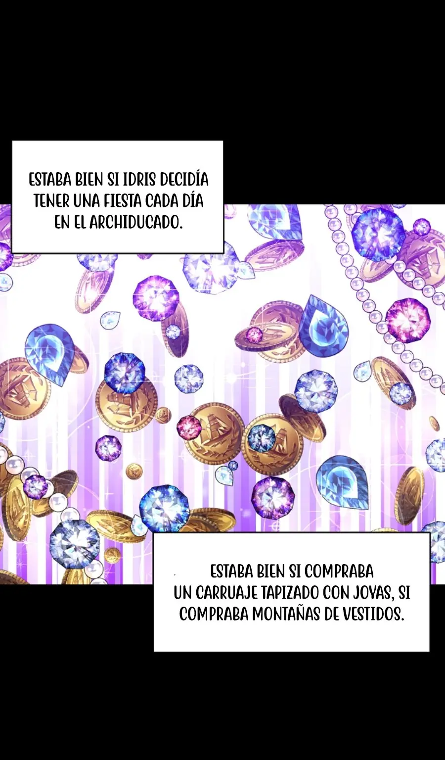 Mi Esposo el Tirano Ha Cambiado - Capítulo 10 - Página 59 - LectorTMOo